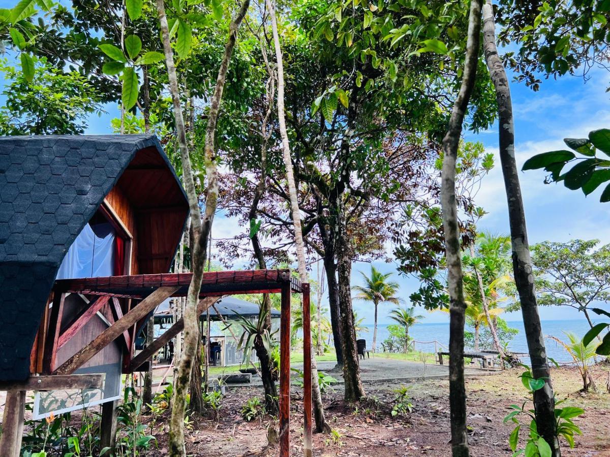 Melo Hostel Buenaventura Exterior photo