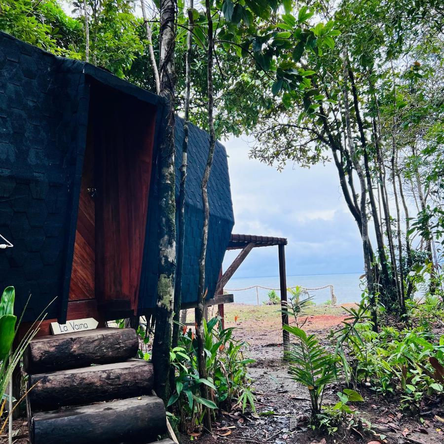 Melo Hostel Buenaventura Exterior photo